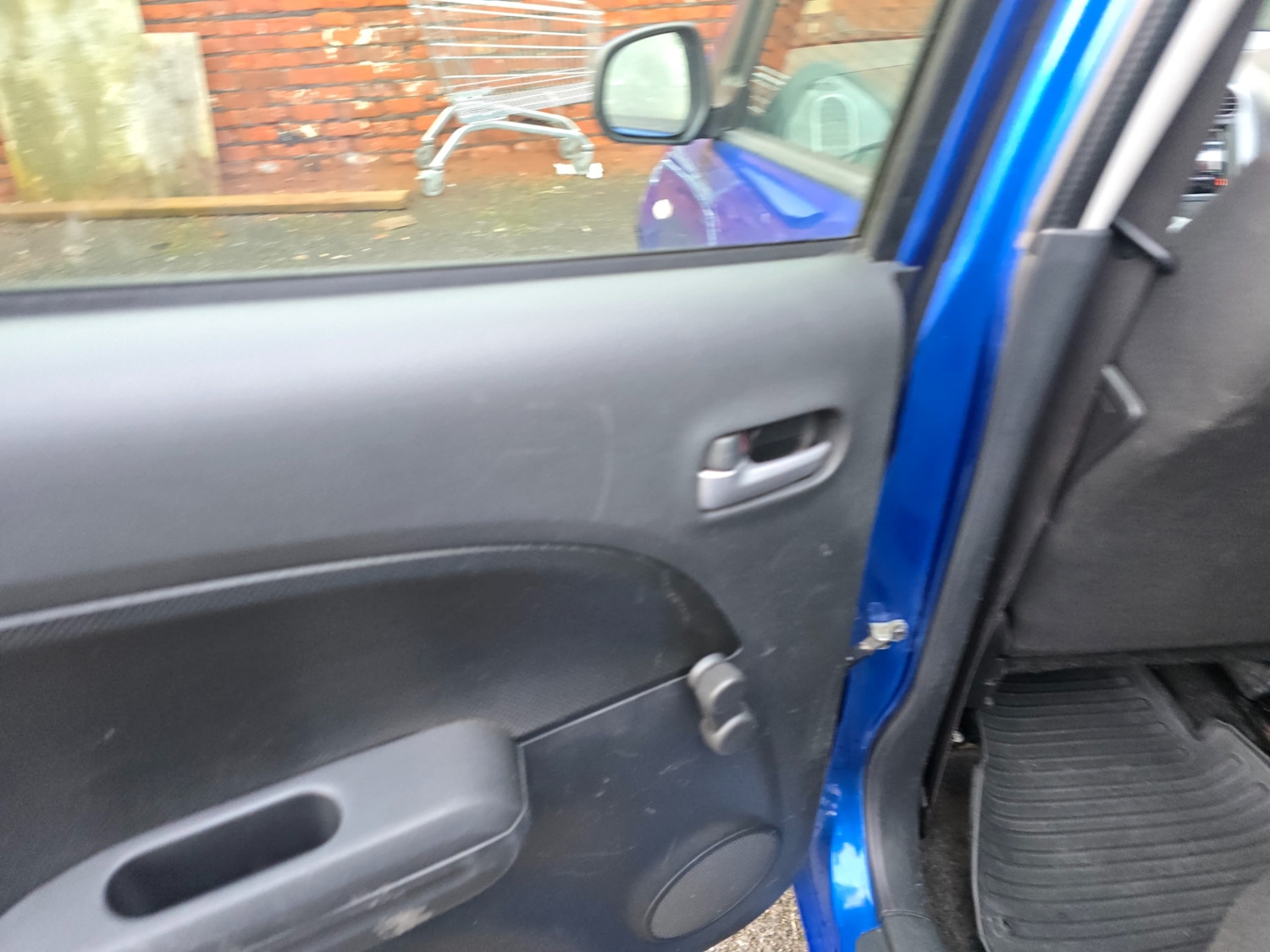 Used Vauxhall Agila 2012 for sale - 77198067: Photo 17