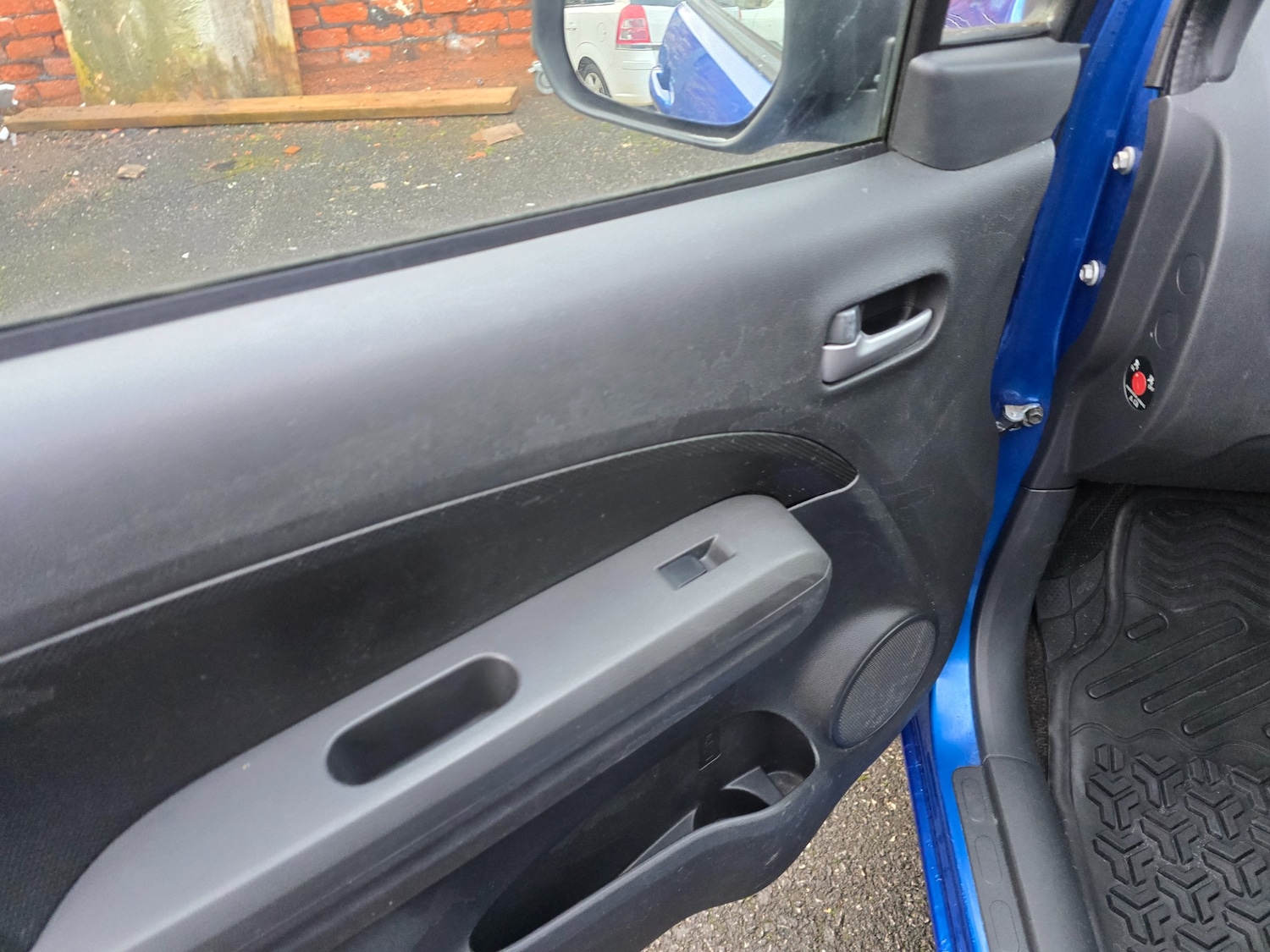 Used Vauxhall Agila 2012 for sale - 77198067: Photo 18