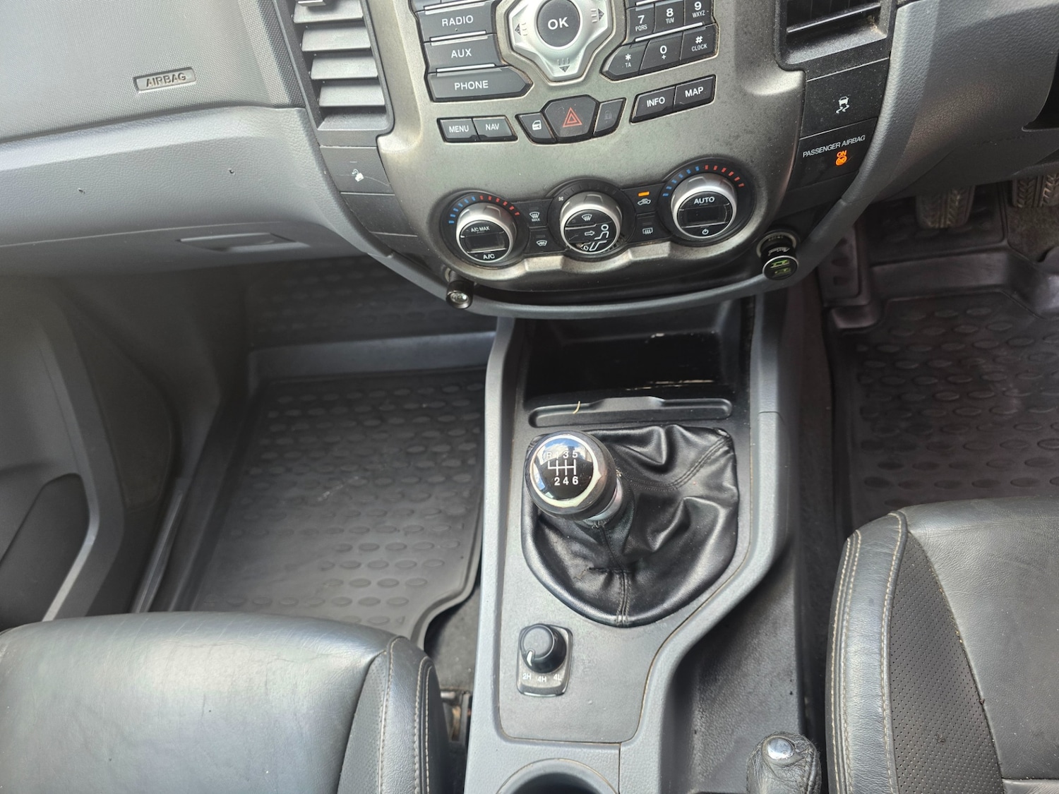 Vehicle 16