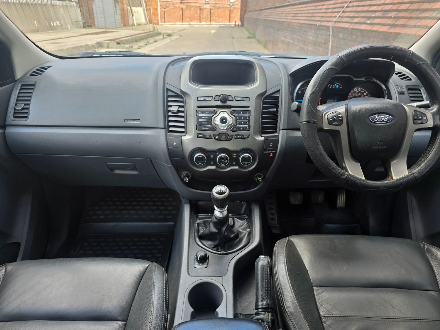 Vehicle 17