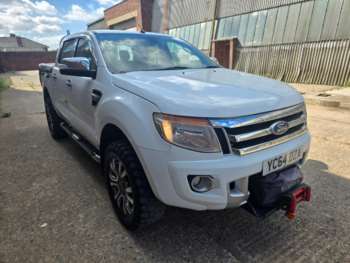 Used Ford Ranger 2014 for sale - 74840499: Photo