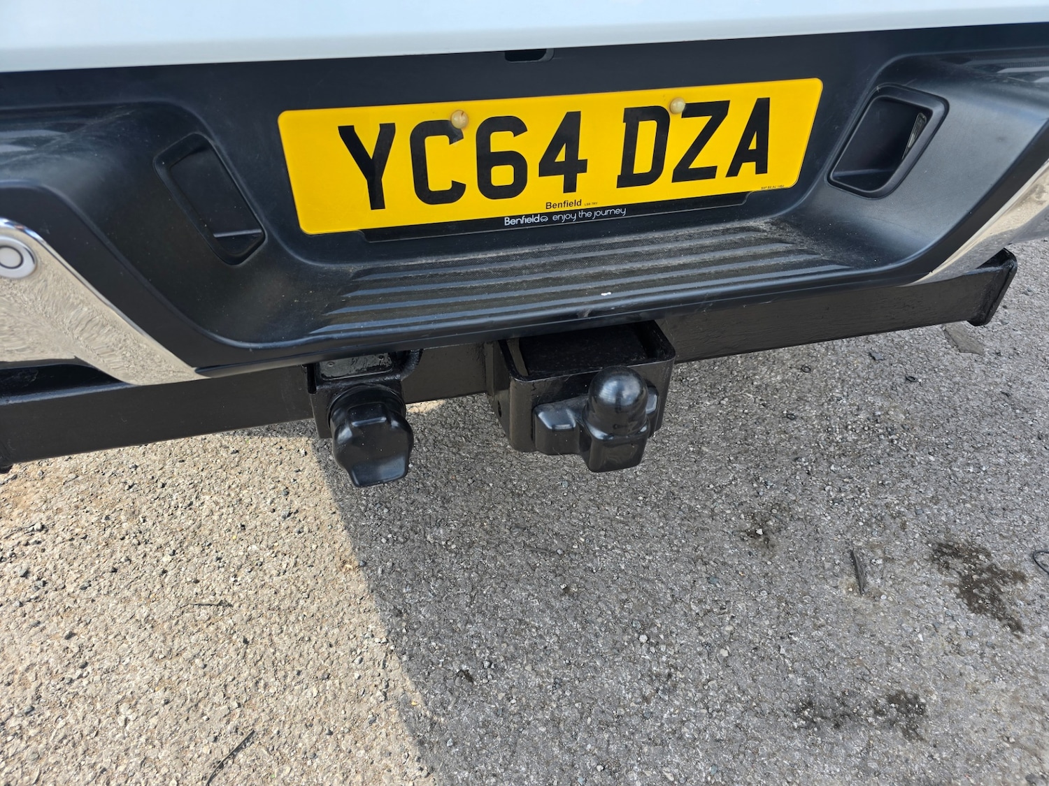 Vehicle 27
