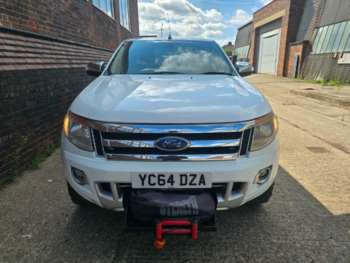 Used Ford Ranger 2014 for sale - 74840499: Photo