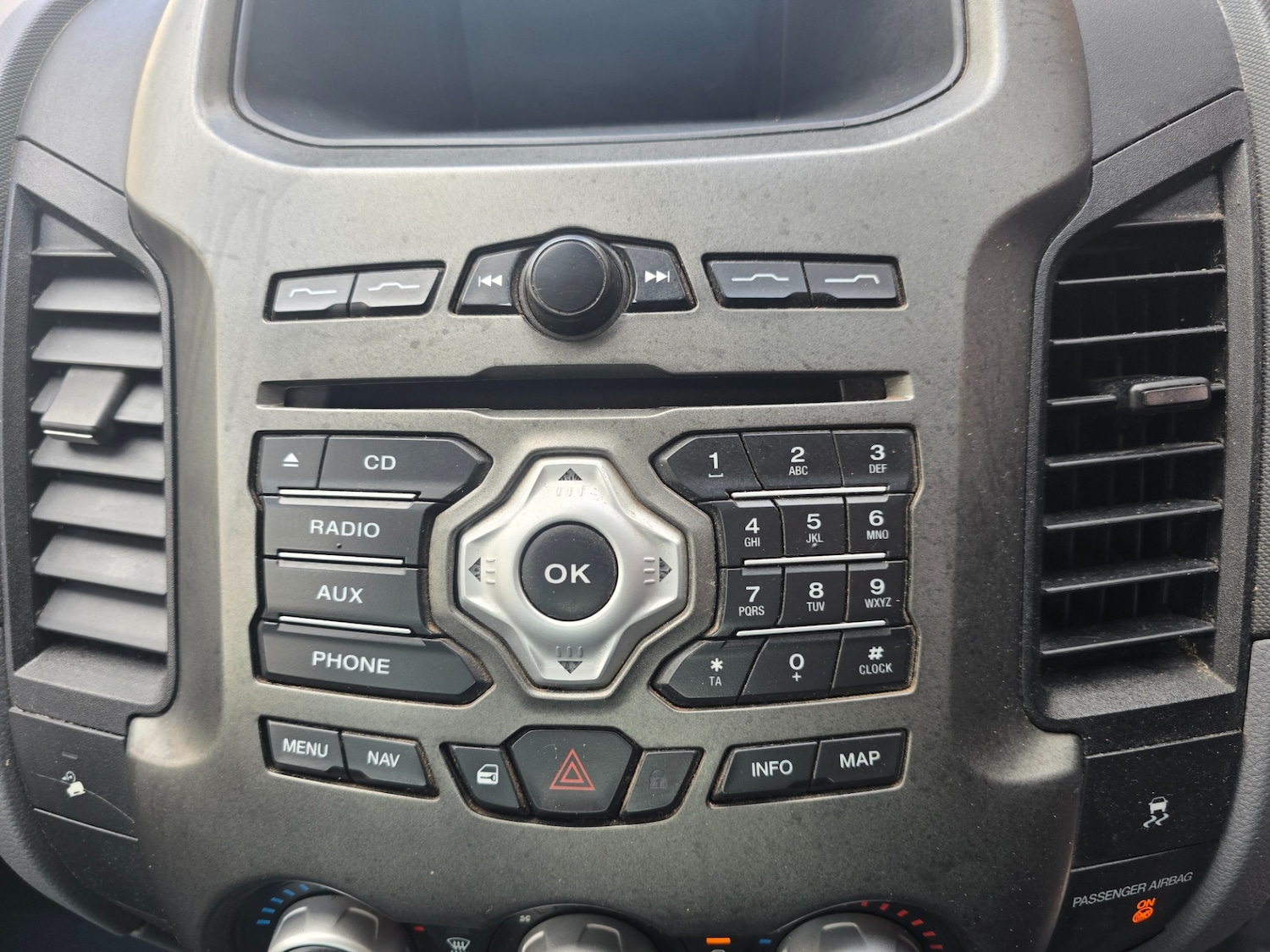 Vehicle 31