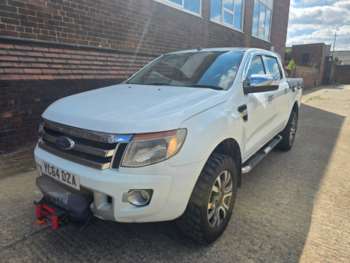 Used Ford Ranger 2014 for sale - 74840499: Photo