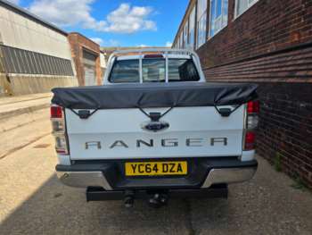 Used Ford Ranger 2014 for sale - 74840499: Photo