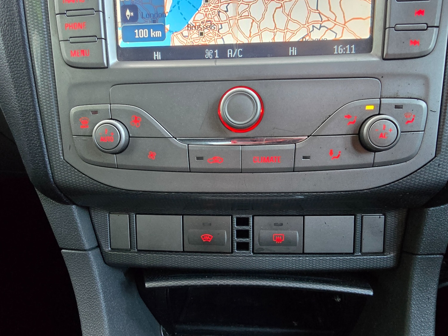 Used Ford Focus 2009 for sale - 77312423: Photo 8