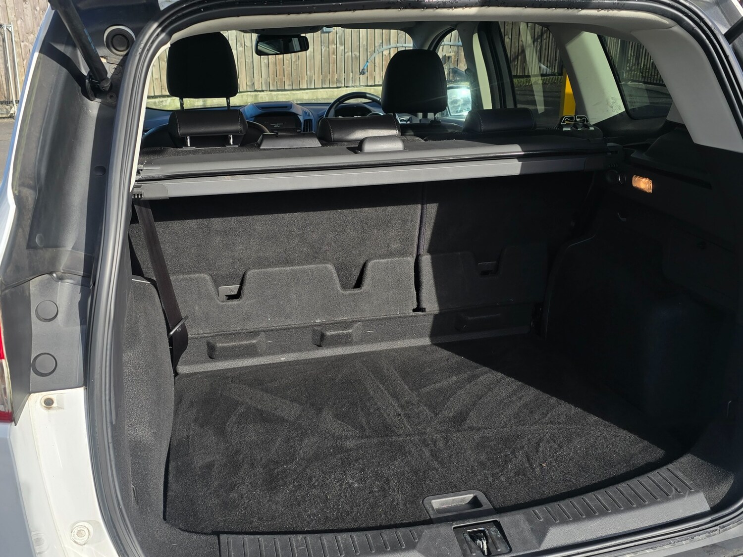 Used Ford Kuga 2016 for sale - 78176278: Photo 10