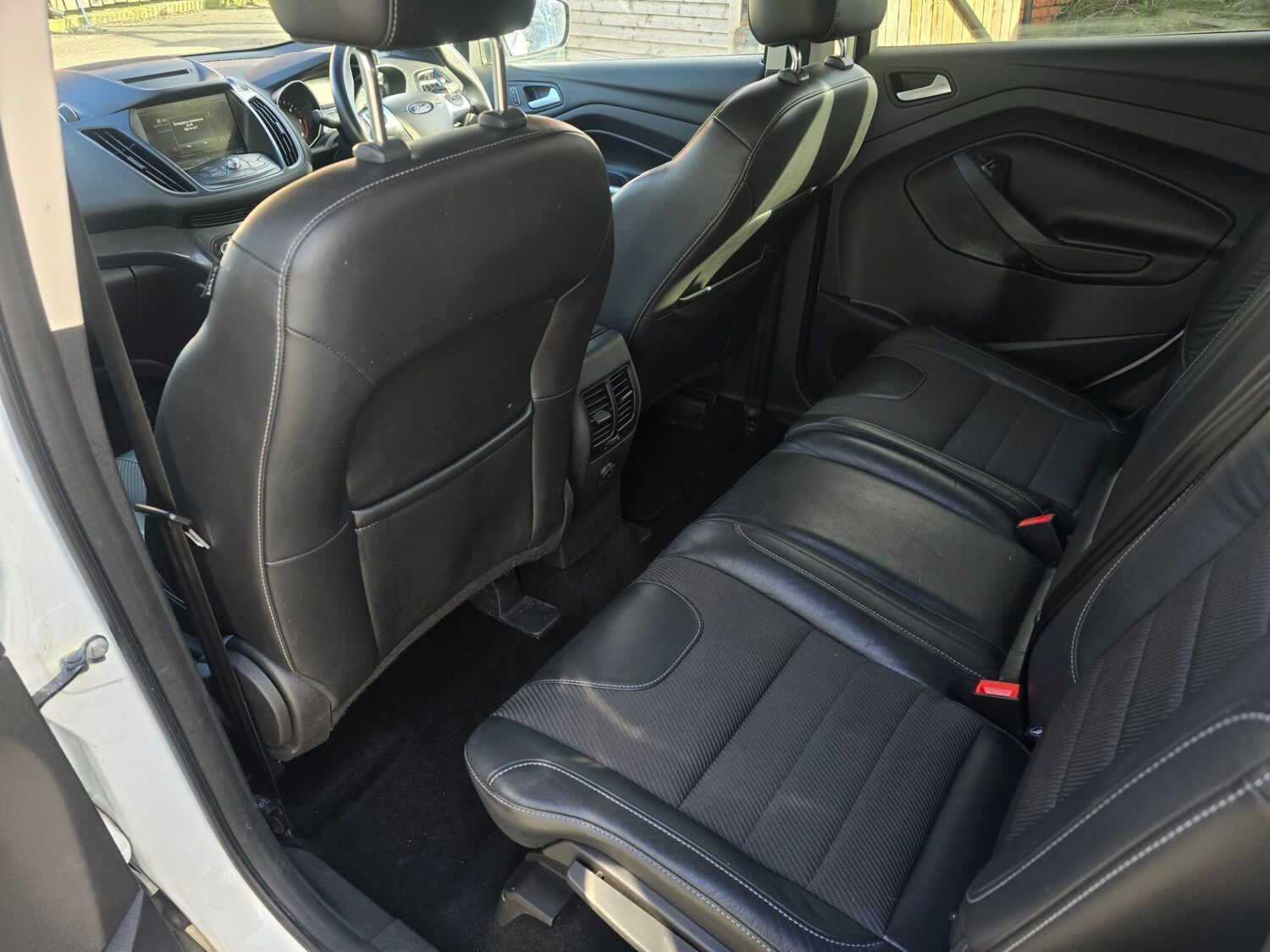 Used Ford Kuga 2016 for sale - 78176278: Photo 11