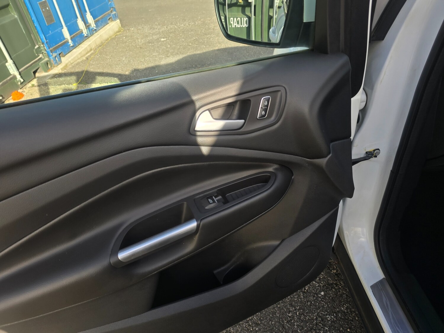 Used Ford Kuga 2016 for sale - 78176278: Photo 12