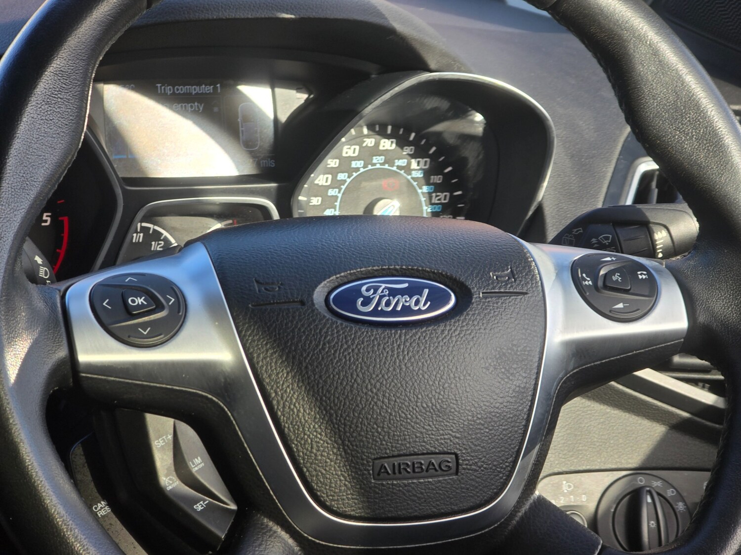 Used Ford Kuga 2016 for sale - 78176278: Photo 13