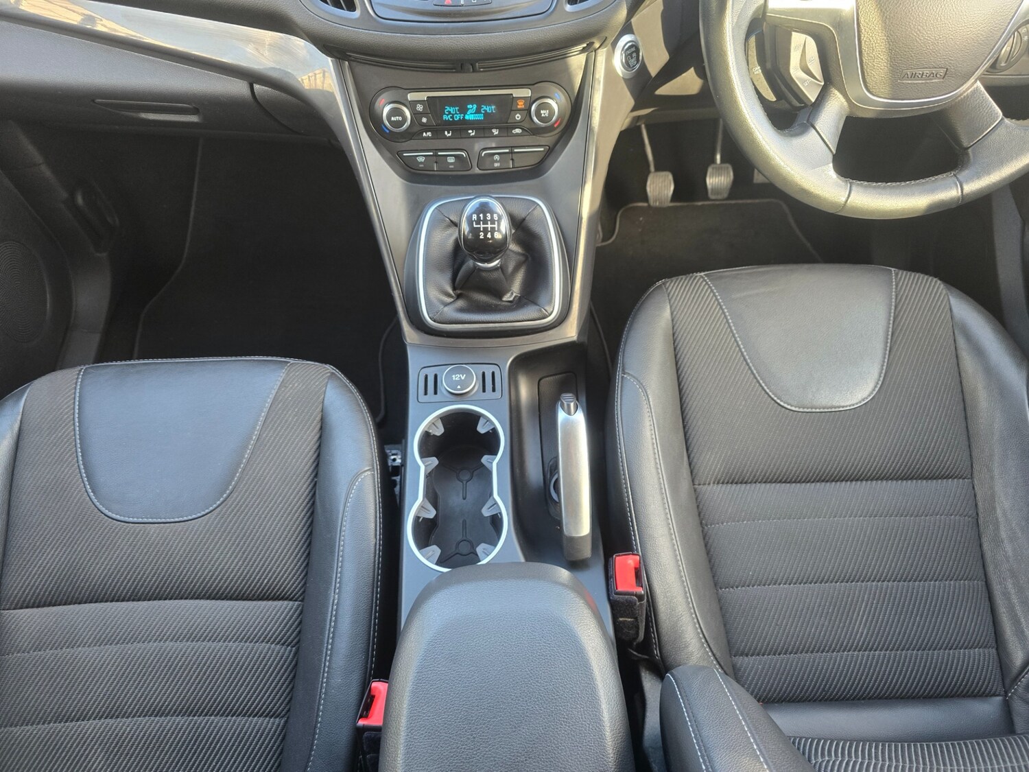 Used Ford Kuga 2016 for sale - 78176278: Photo 14