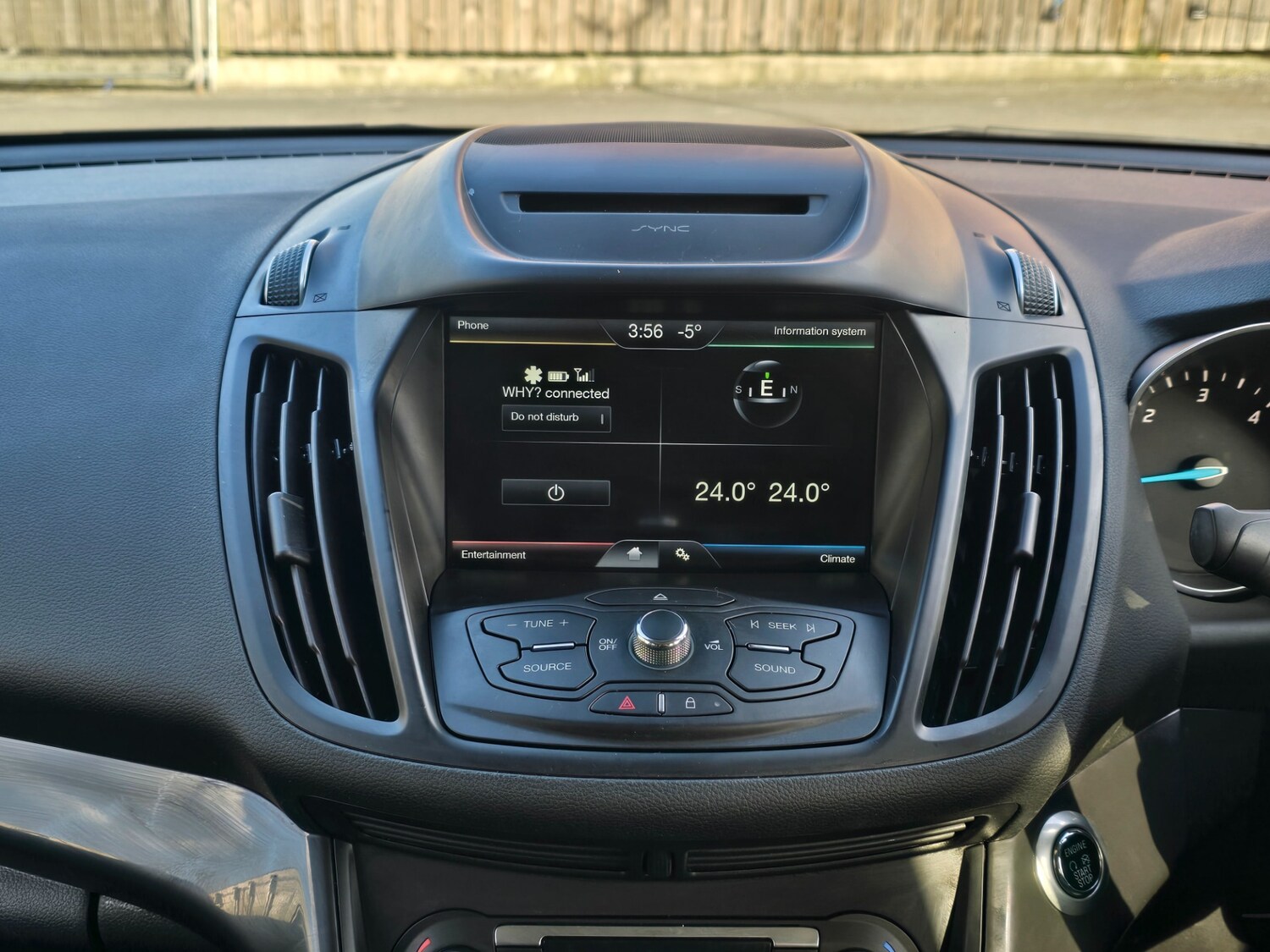 Used Ford Kuga 2016 for sale - 78176278: Photo 15