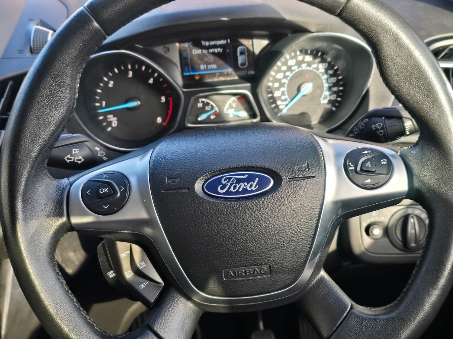 Used Ford Kuga 2016 for sale - 78176278: Photo 16