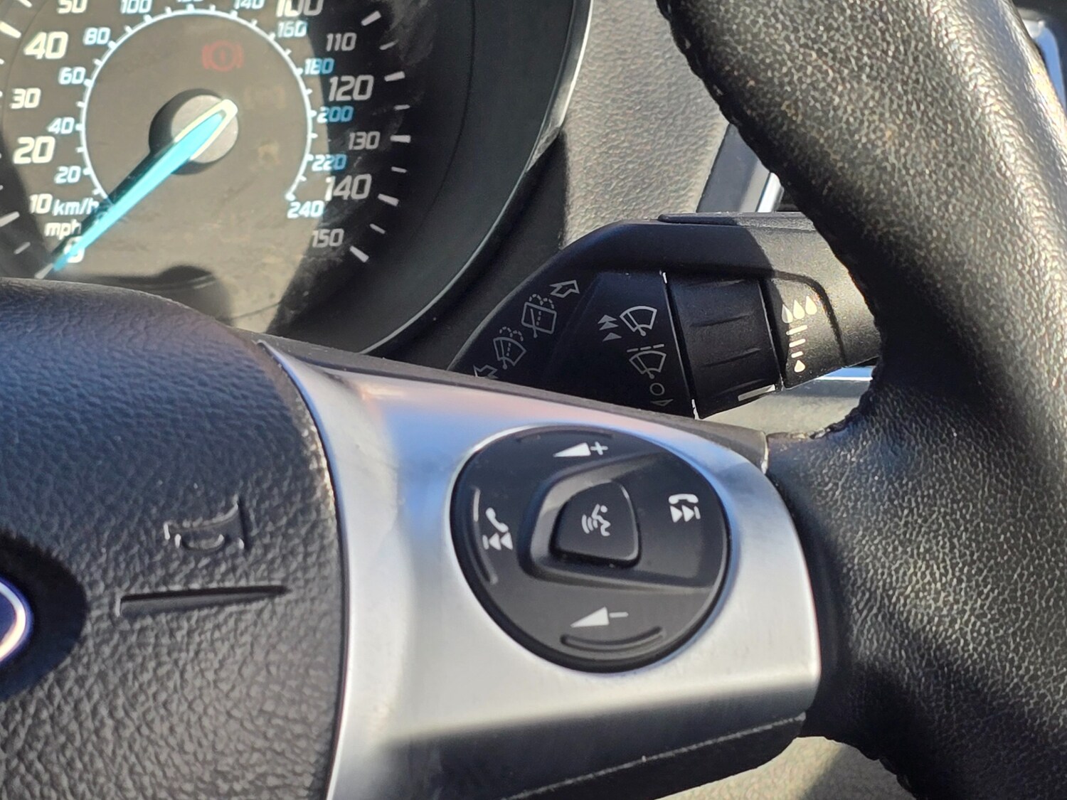 Used Ford Kuga 2016 for sale - 78176278: Photo 17