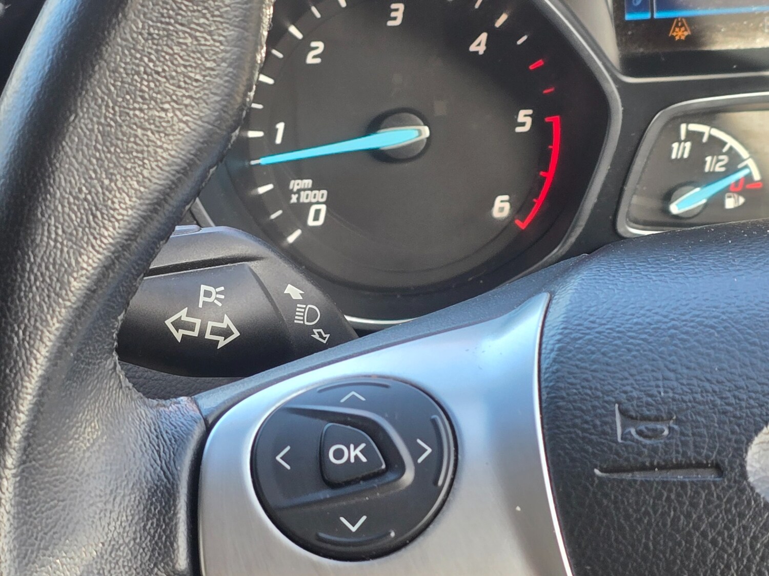 Used Ford Kuga 2016 for sale - 78176278: Photo 18