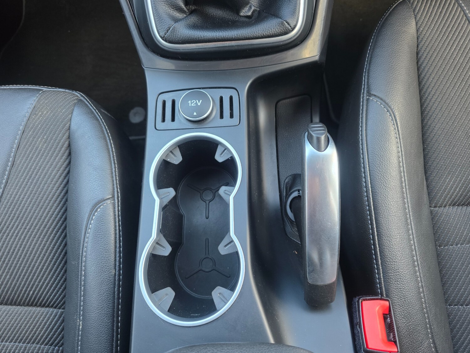 Used Ford Kuga 2016 for sale - 78176278: Photo 24