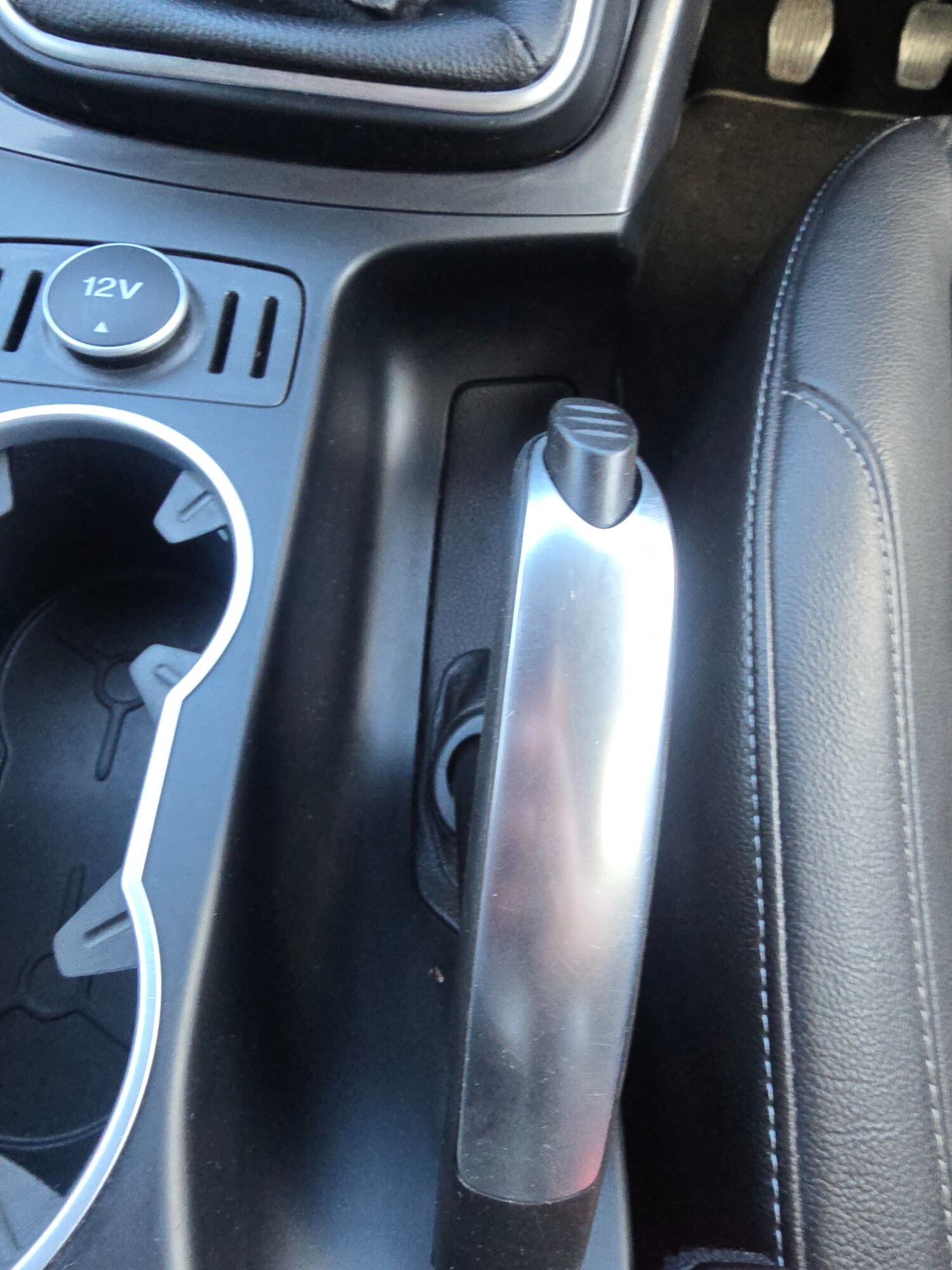 Used Ford Kuga 2016 for sale - 78176278: Photo 25