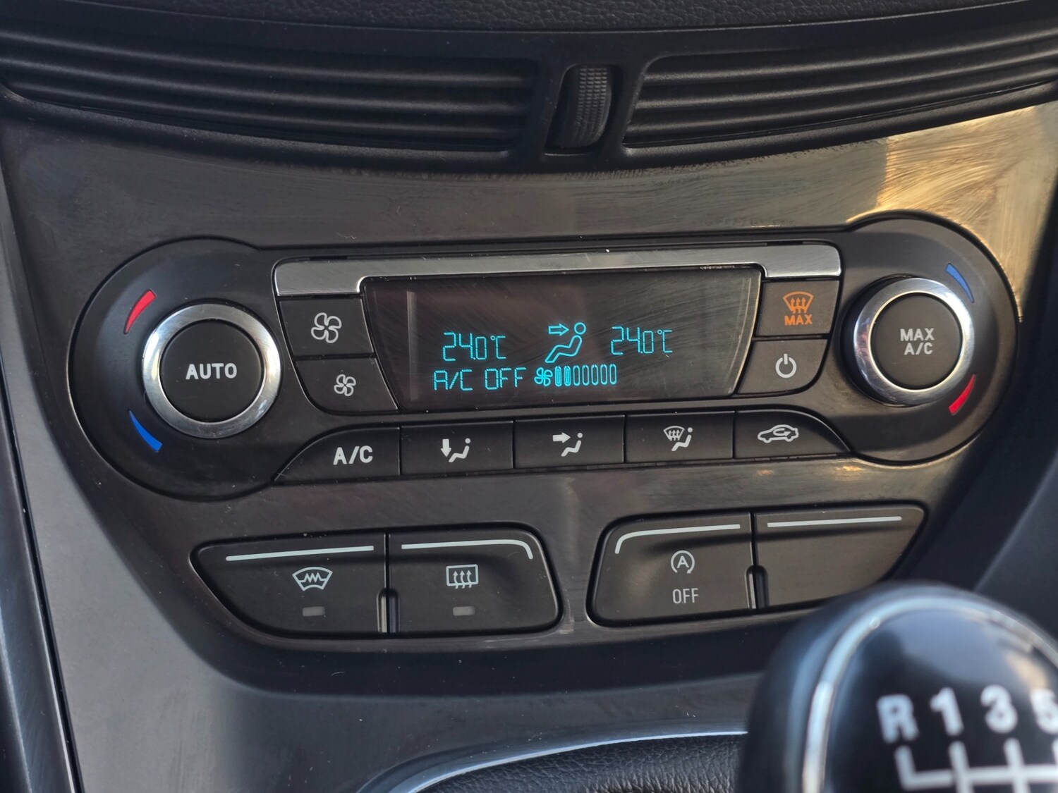 Used Ford Kuga 2016 for sale - 78176278: Photo 26