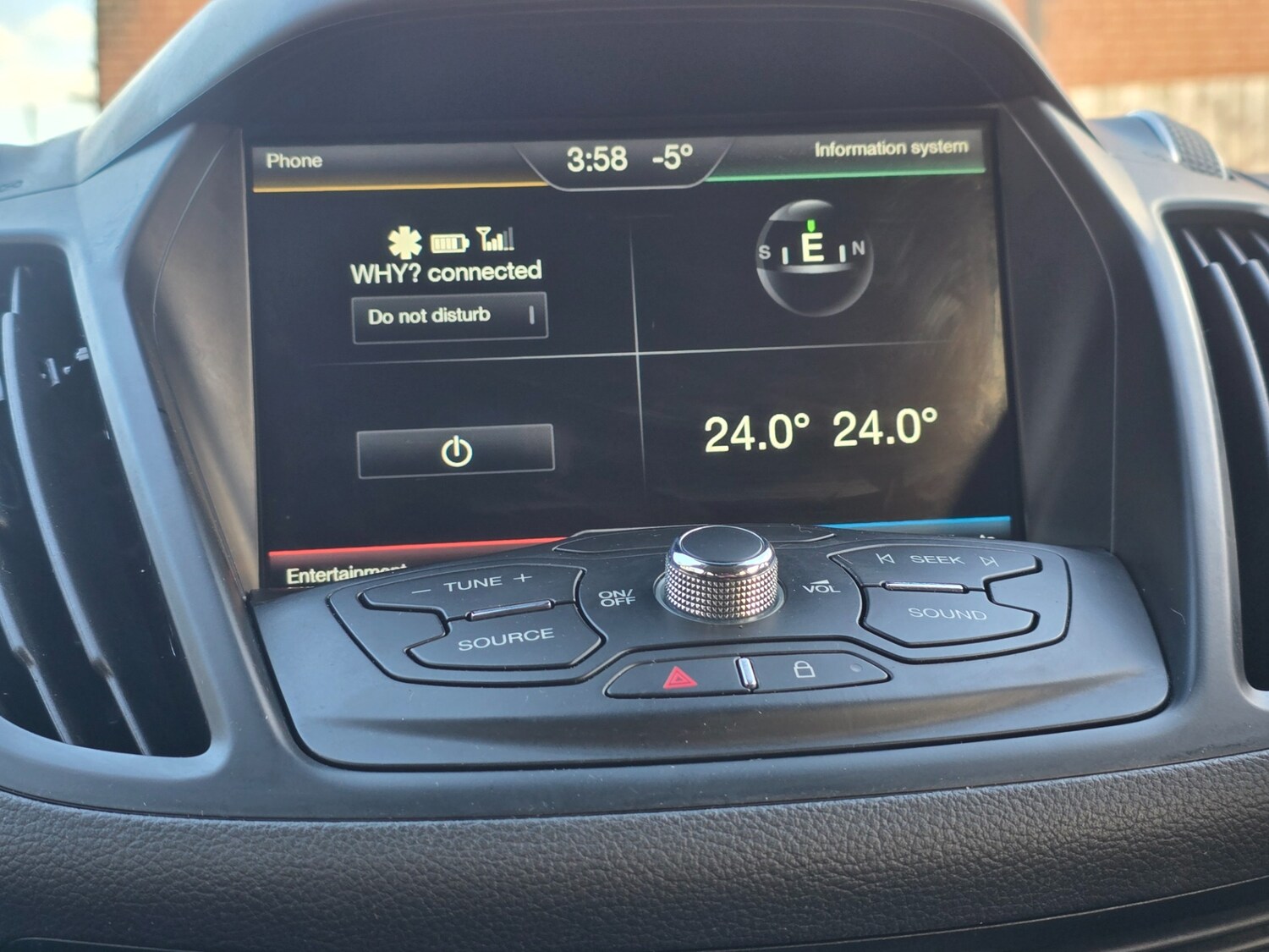 Used Ford Kuga 2016 for sale - 78176278: Photo 27