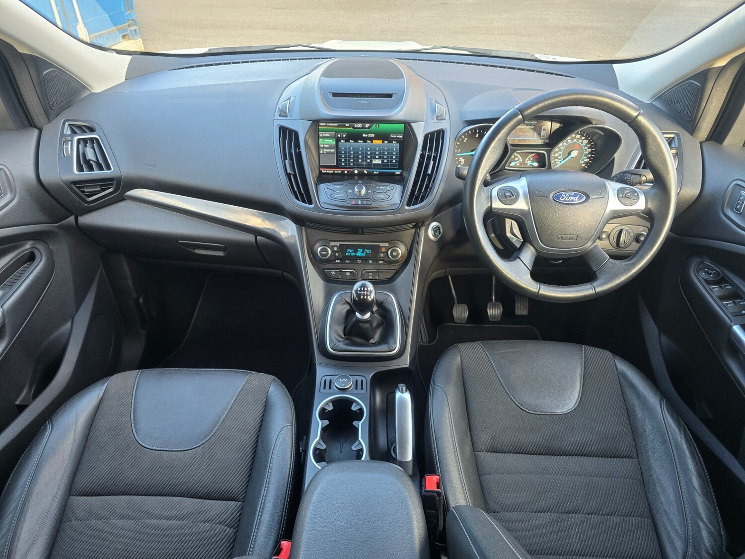 Used Ford Kuga 2016 for sale - 78176278: Photo 28