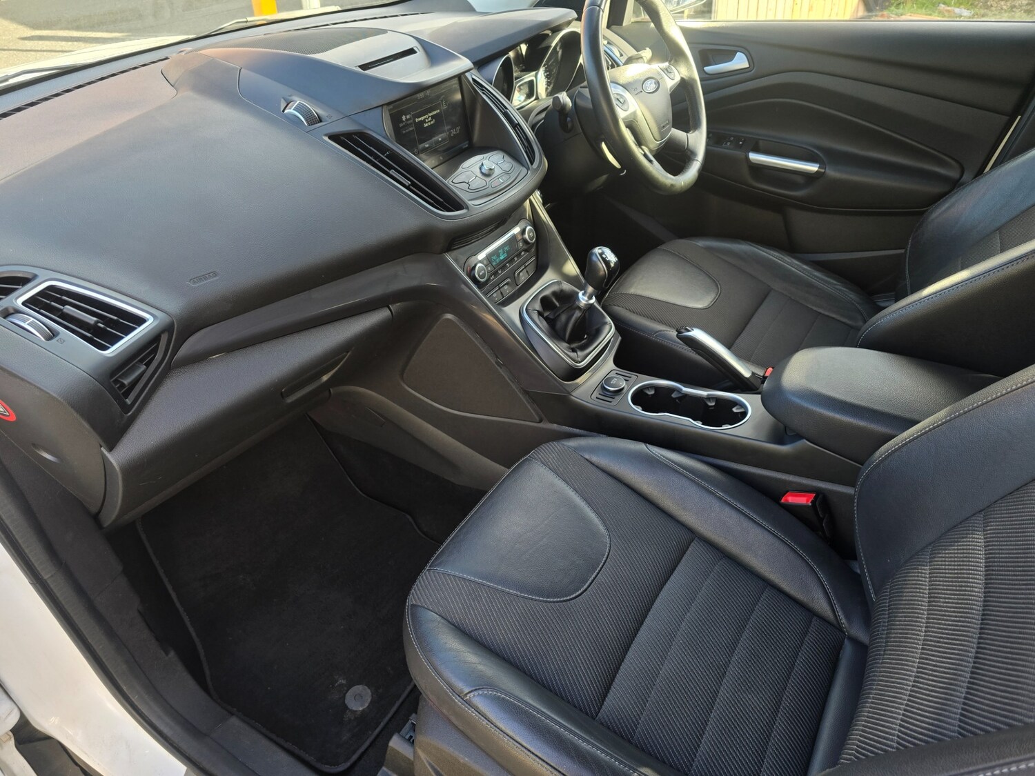 Used Ford Kuga 2016 for sale - 78176278: Photo 31