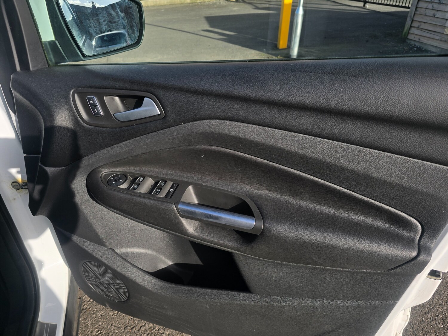 Used Ford Kuga 2016 for sale - 78176278: Photo 7