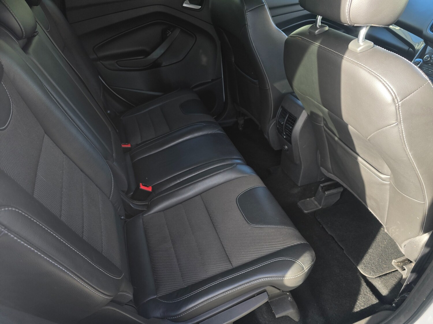 Used Ford Kuga 2016 for sale - 78176278: Photo 9