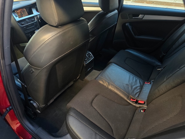 Used Audi A4 2008 for sale - 76030505: Photo 10