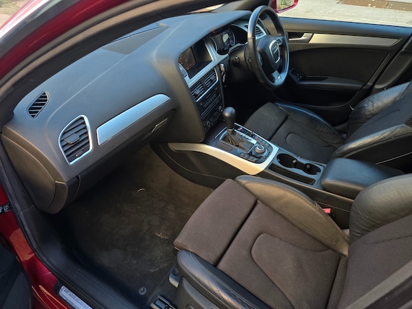 Used Audi A4 2008 for sale - 76030505: Photo 11