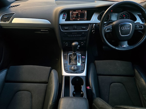 Used Audi A4 2008 for sale - 76030505: Photo 13