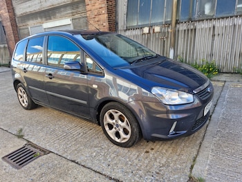 2009 (09) - 2.0TDCi Zetec 5dr