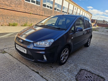 Used Ford C-Max 2009 for sale - 76181809: Photo