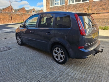 Used Ford C-Max 2009 for sale - 76181809: Photo