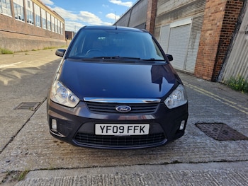 Used Ford C-Max 2009 for sale - 76181809: Photo