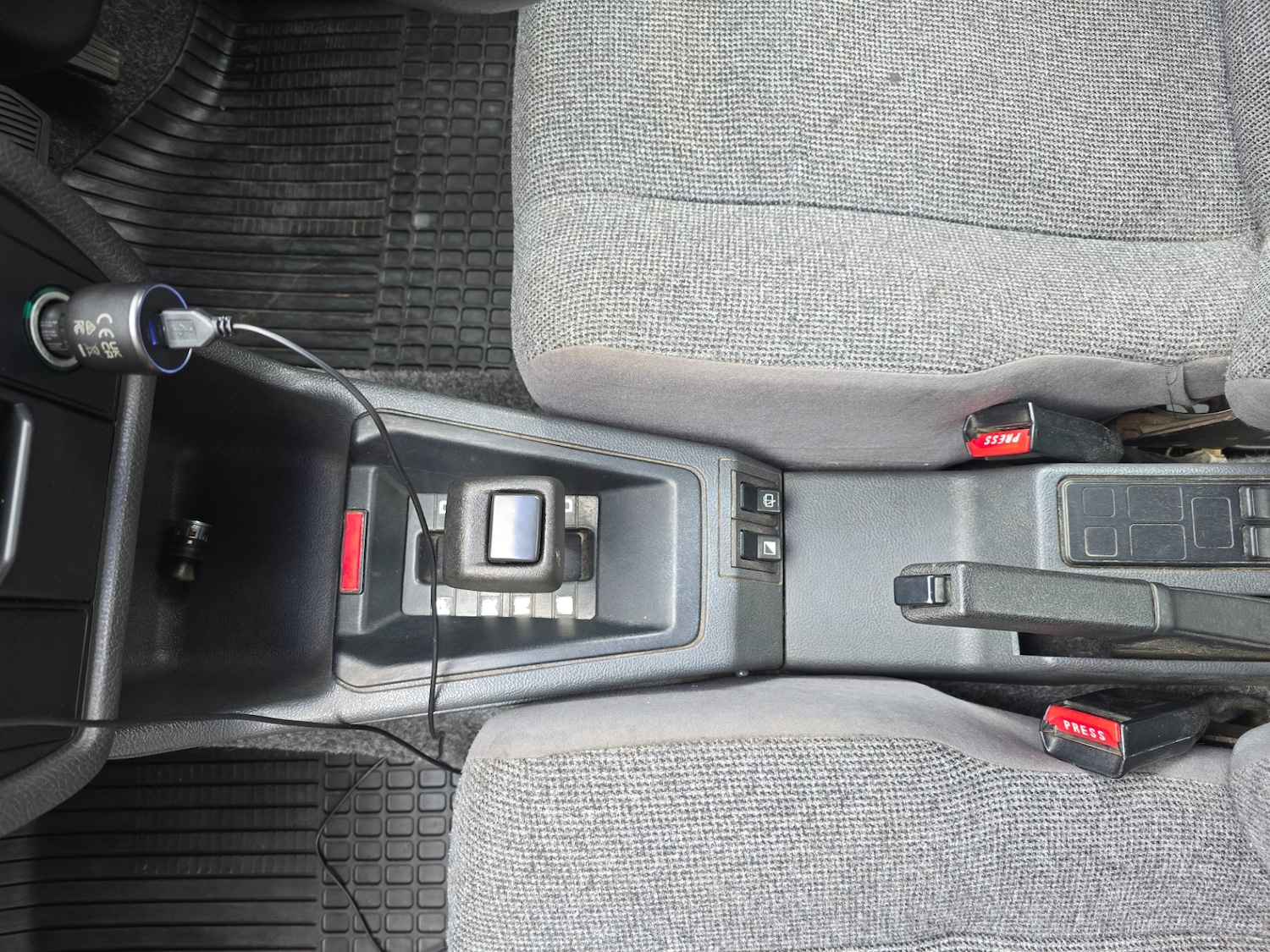 Vehicle 15