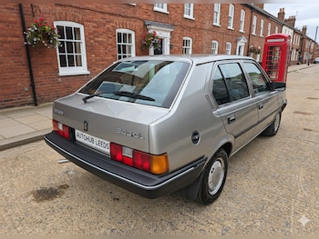Used Volvo 340 1988 for sale - 75807484: Photo