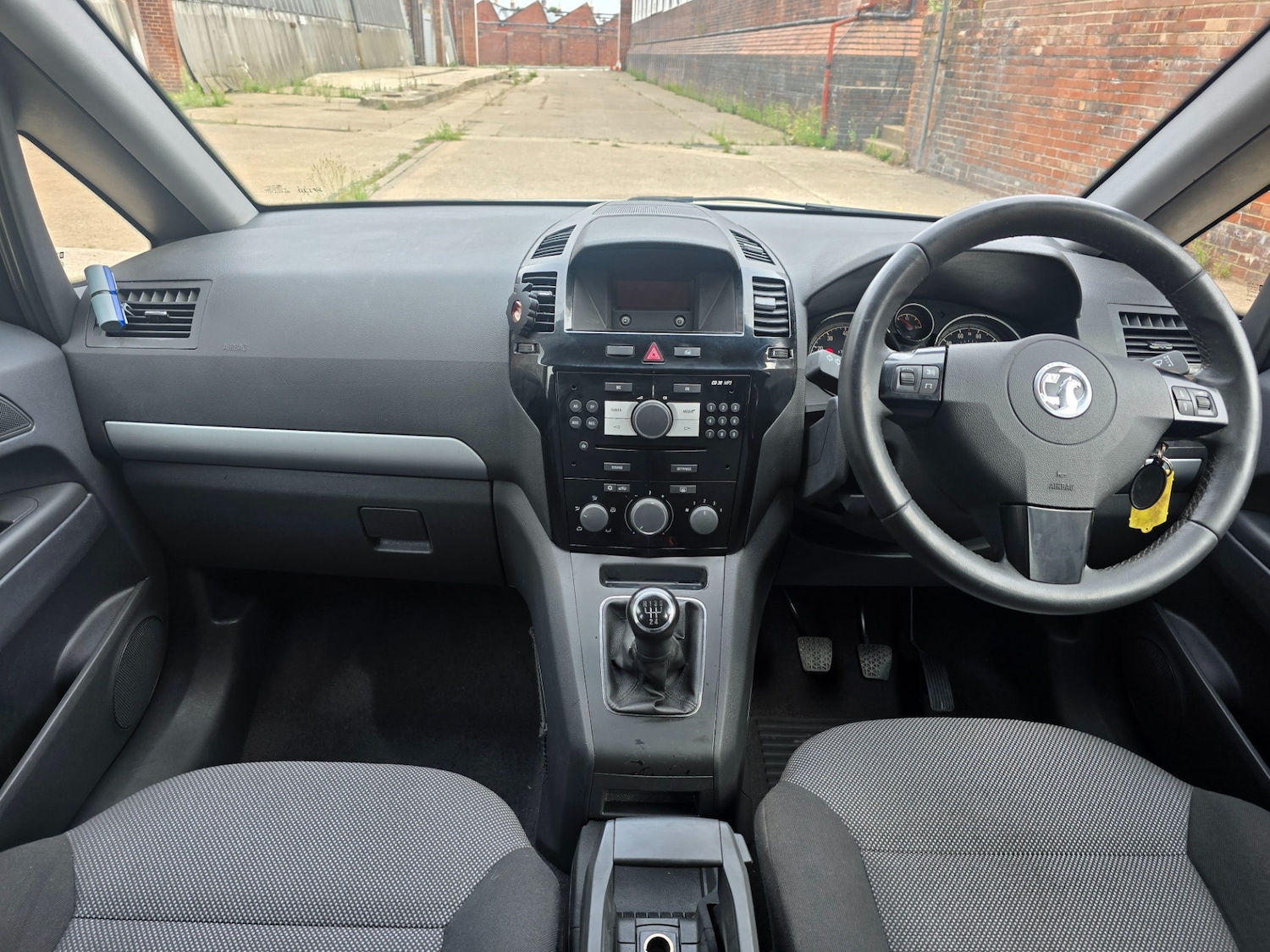 Vehicle 17