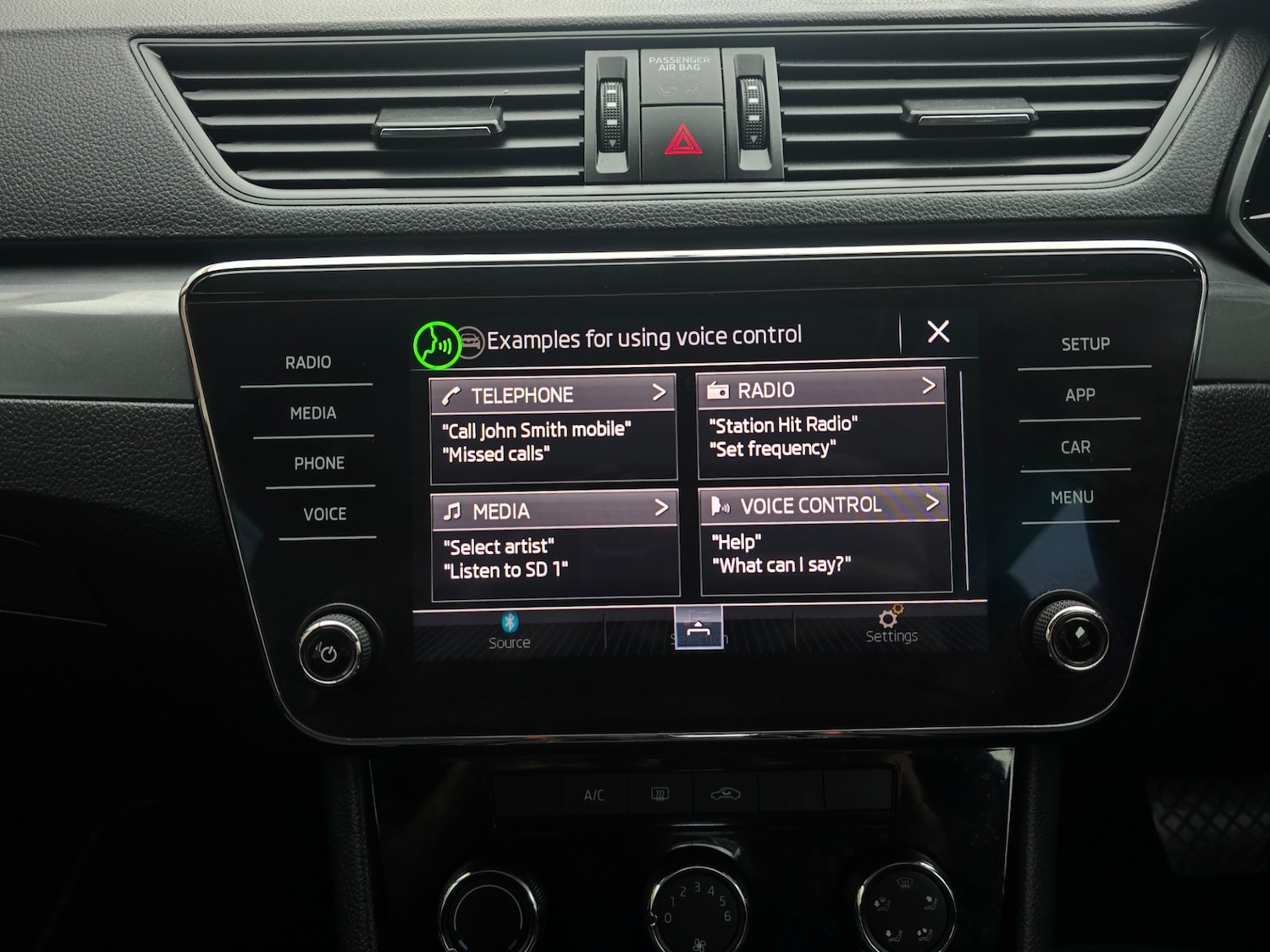 Used Skoda Superb 2020 for sale - 76156499: Photo 11