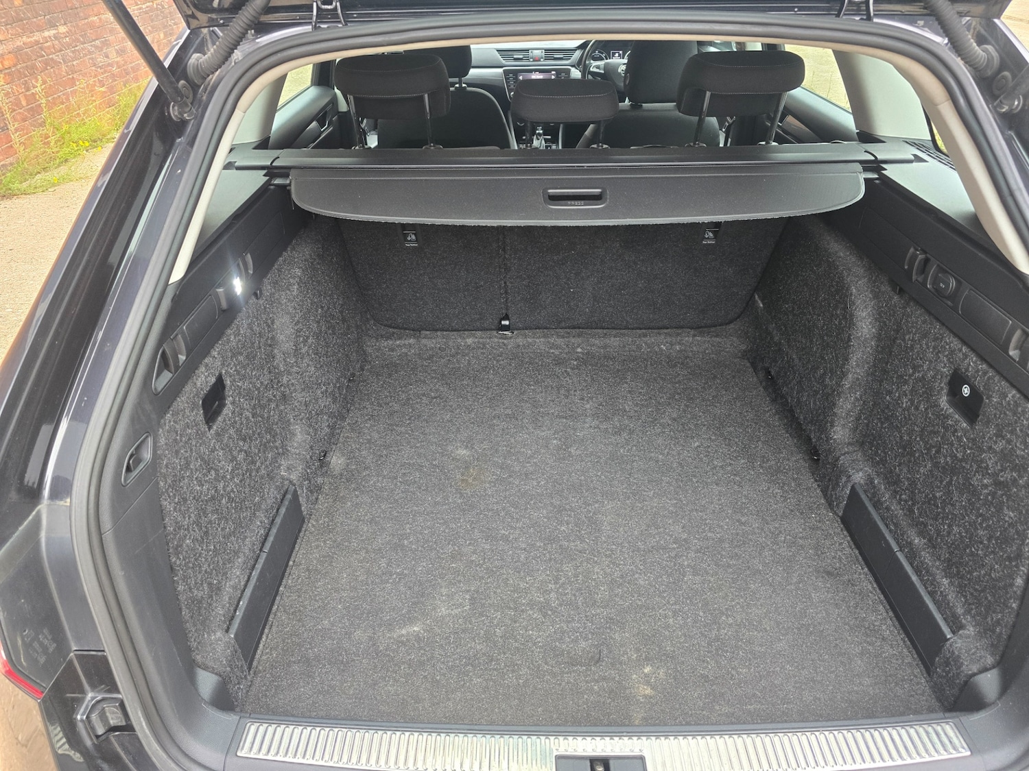 Used Skoda Superb 2020 for sale - 76156499: Photo 22