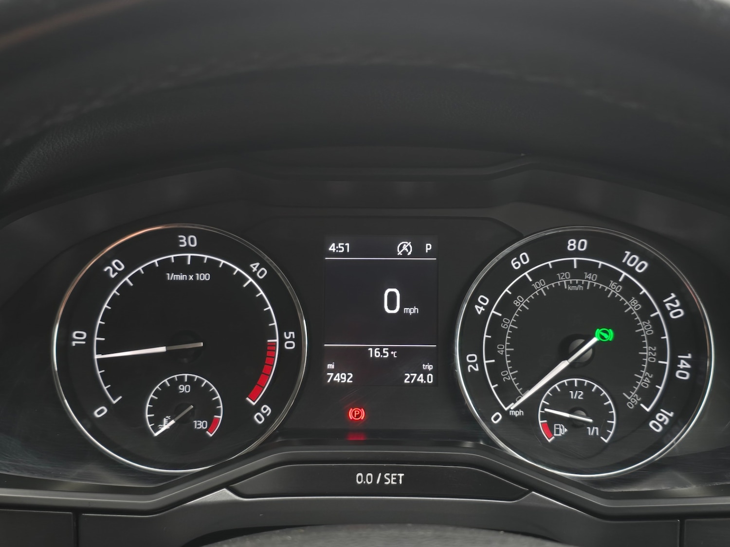 Used Skoda Superb 2020 for sale - 76156499: Photo 9