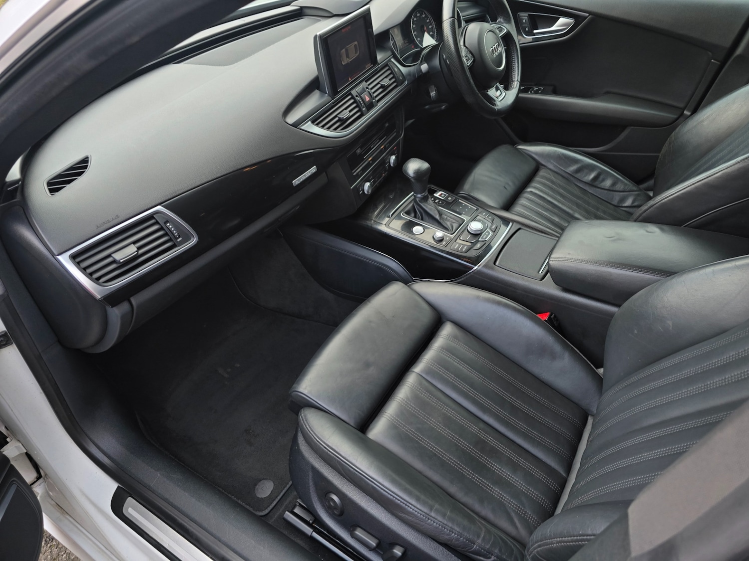 Used Audi A7 2014 for sale - 77802298: Photo 10