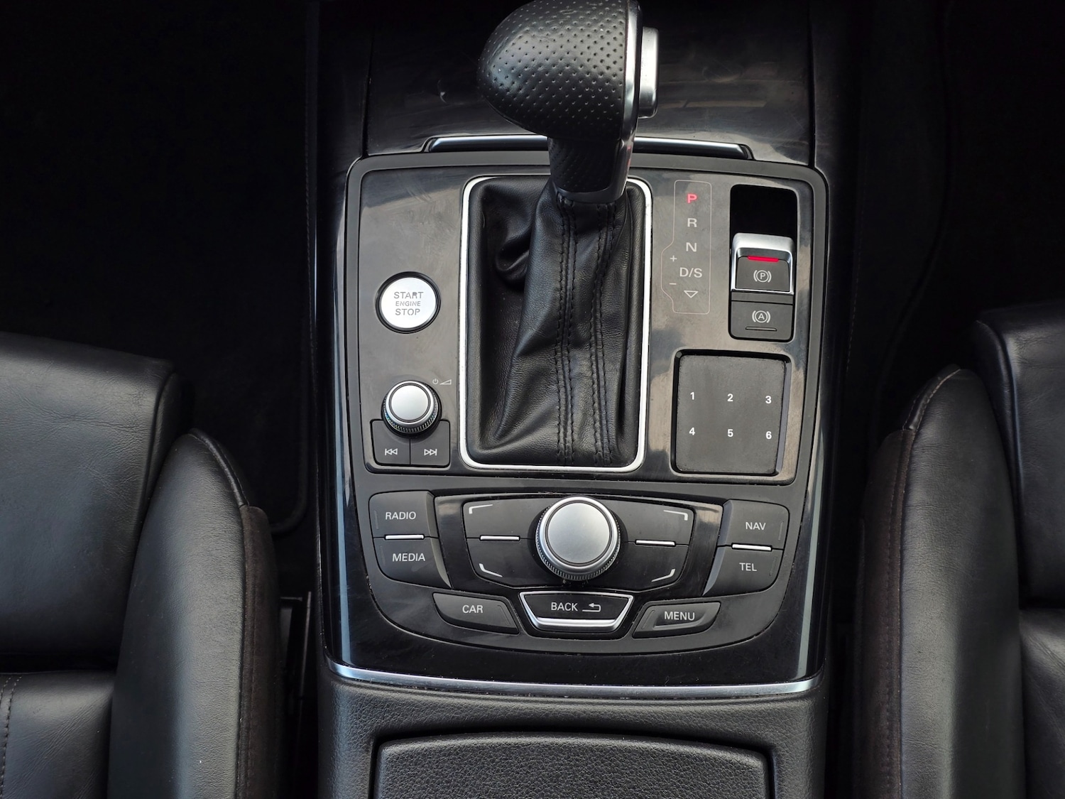 Used Audi A7 2014 for sale - 77802298: Photo 12