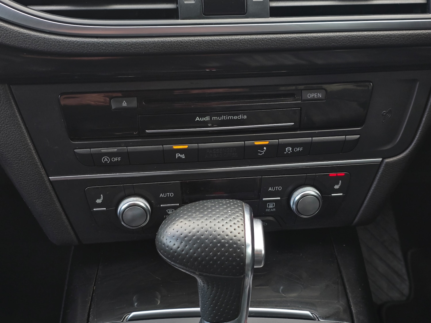 Used Audi A7 2014 for sale - 77802298: Photo 14