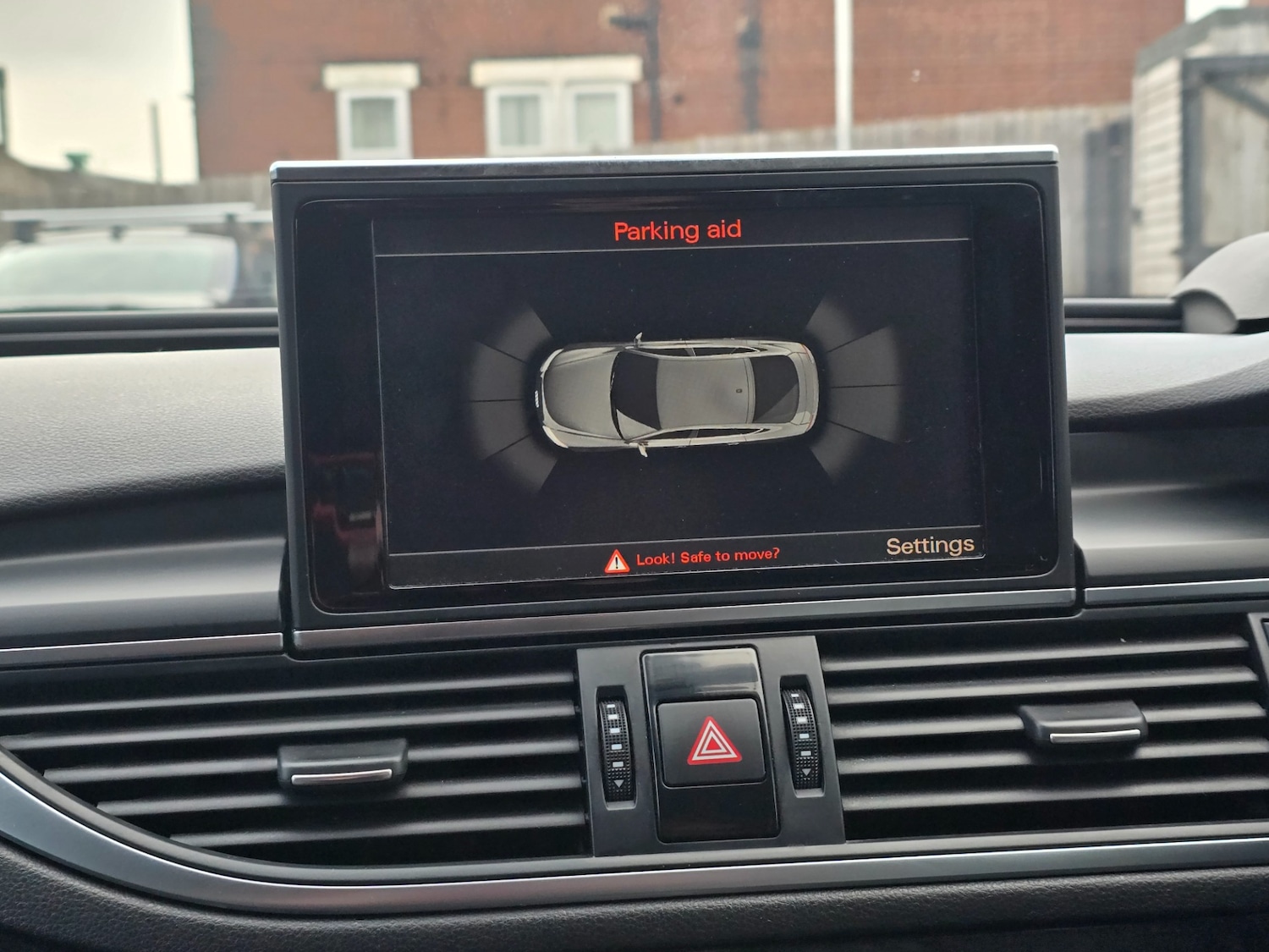 Used Audi A7 2014 for sale - 77802298: Photo 15