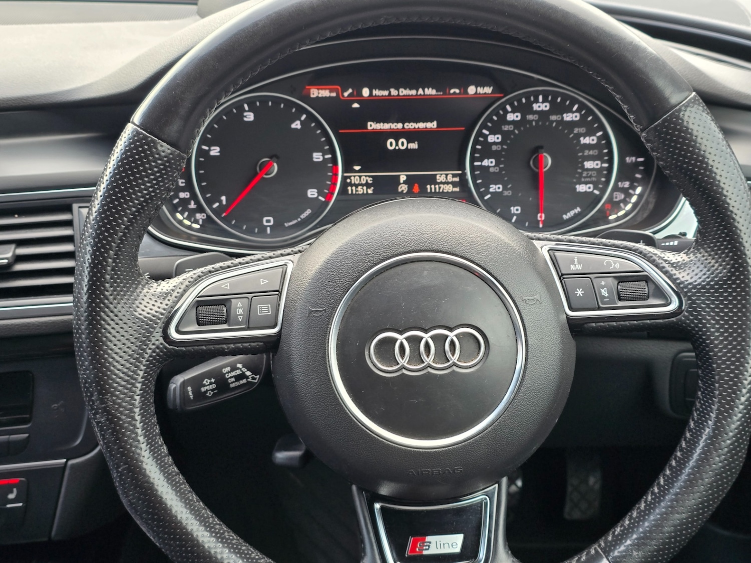 Used Audi A7 2014 for sale - 77802298: Photo 16