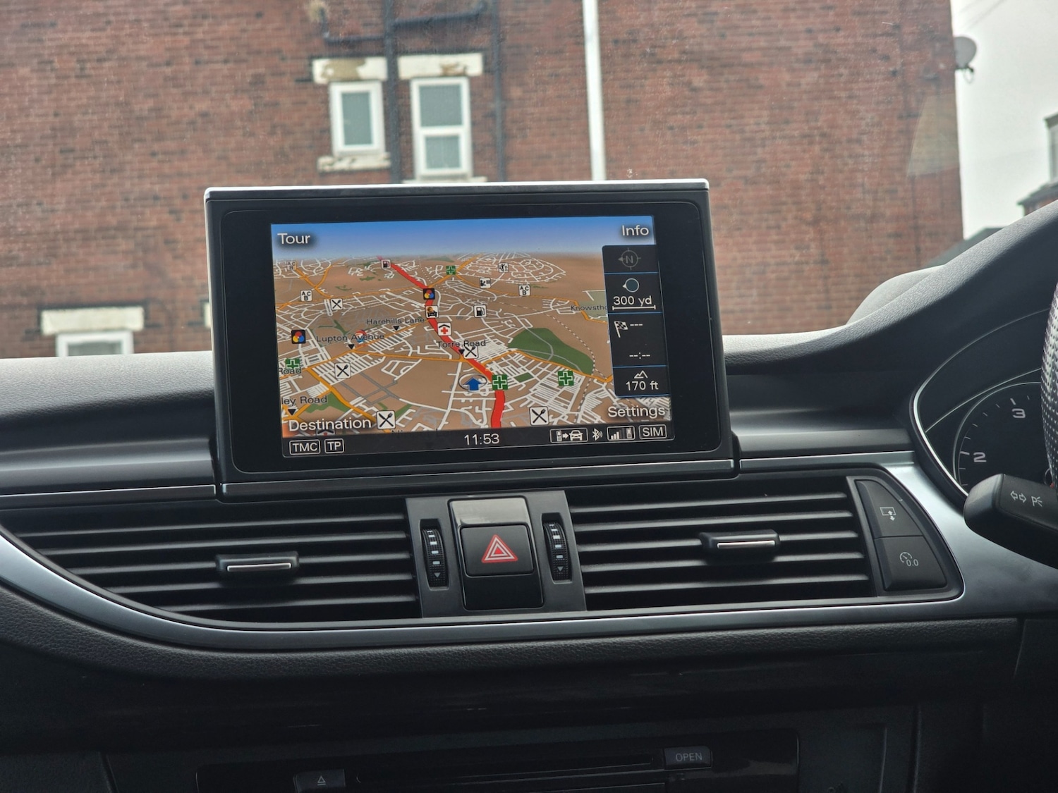 Used Audi A7 2014 for sale - 77802298: Photo 18