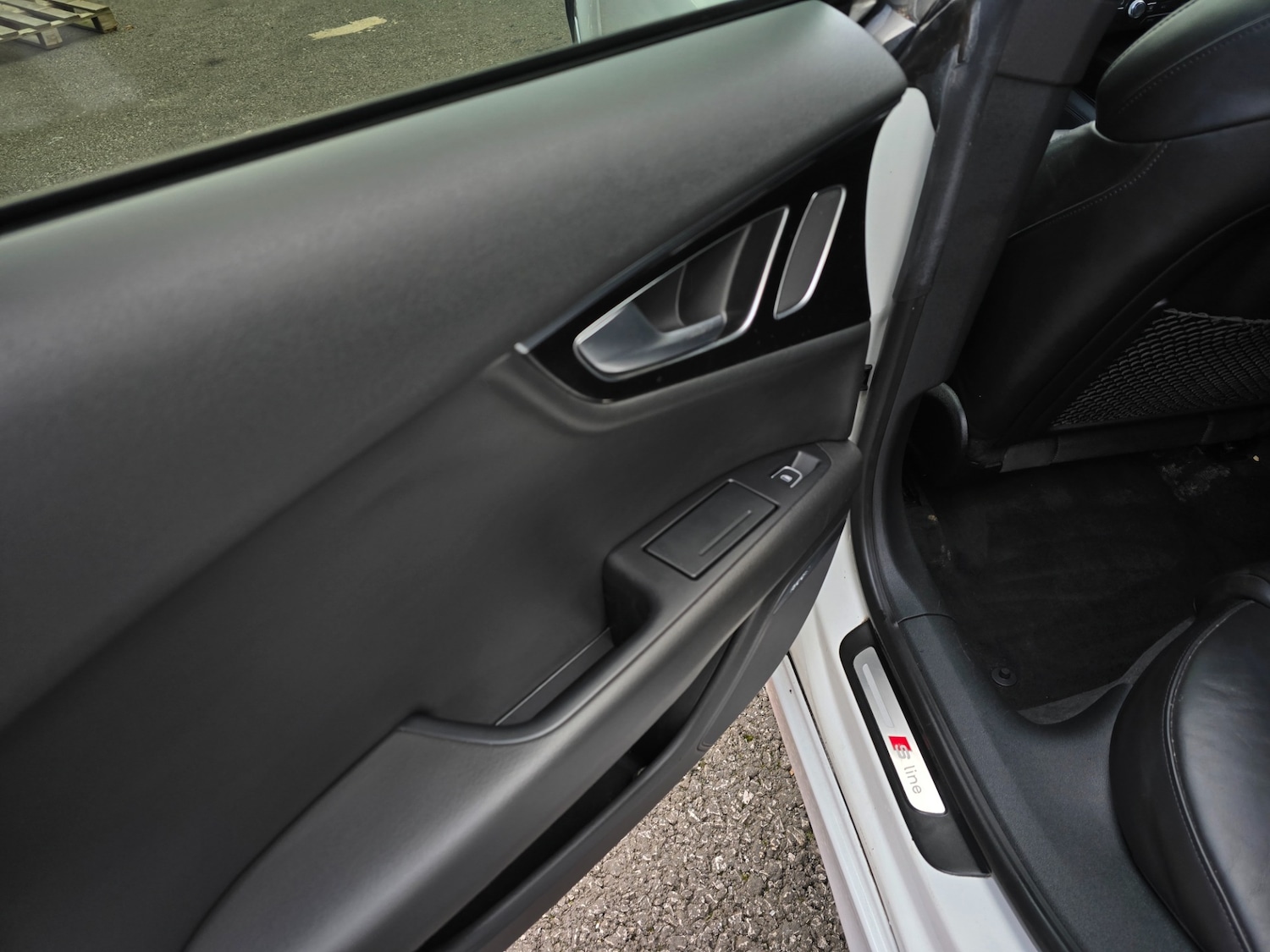 Used Audi A7 2014 for sale - 77802298: Photo 23