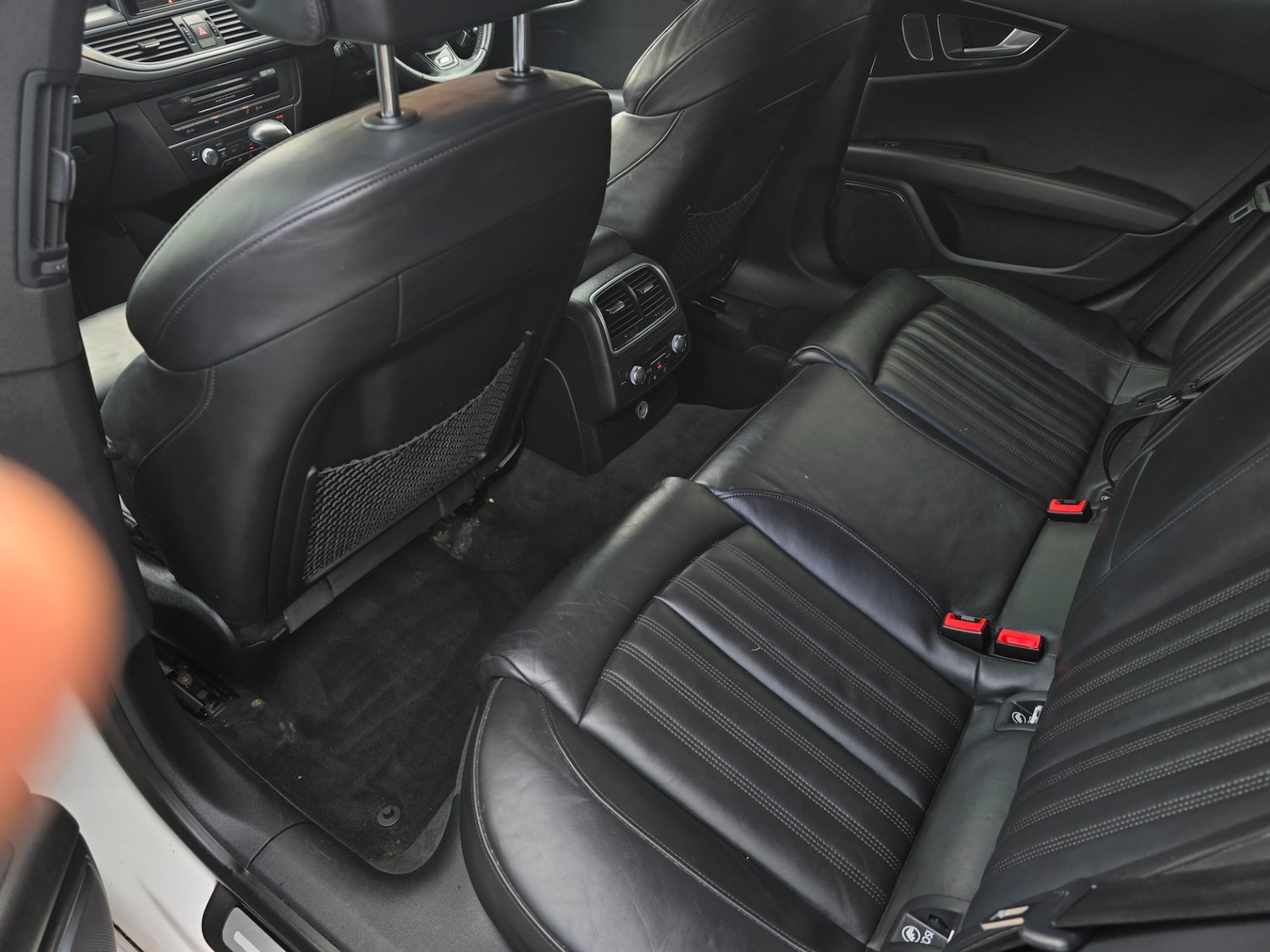 Used Audi A7 2014 for sale - 77802298: Photo 24