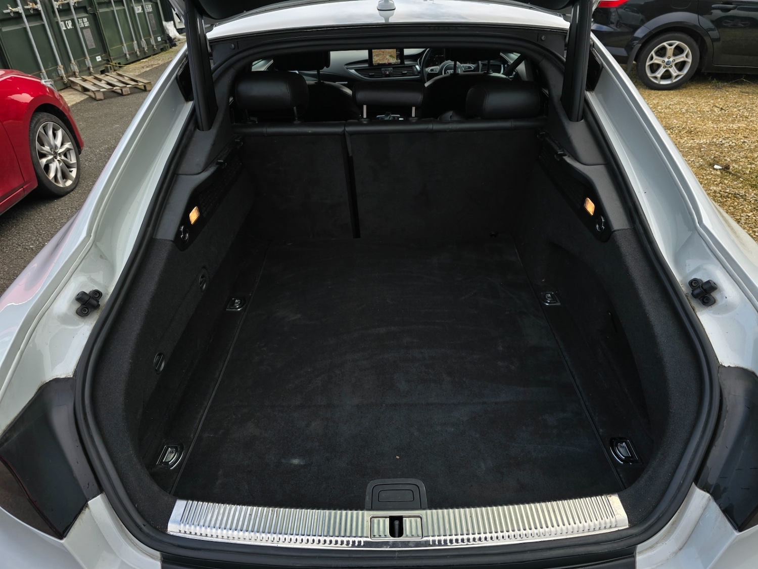 Used Audi A7 2014 for sale - 77802298: Photo 28